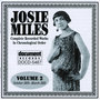 Josie Miles Vol. 2 (1924-1925)