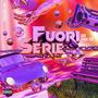 Fuori Serie (feat. Jovane Skrz) [Explicit]