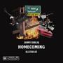 Homecoming (Explicit)