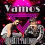 Vamos (feat. PAU LINHO)