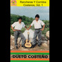 Rancheras Y Corridos Costenos, Vol. 1