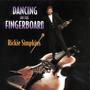 Dancing On The Fingerboard