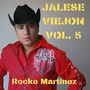 Jalese Viejón, Vol. 5