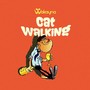 Cat Walking