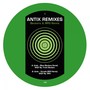 Antix Remixes