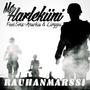 Rauhanmarssi (feat. Setä-Anarkia & Limppu) [Explicit]
