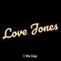 Love Jones