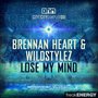 Lose My Mind (feat. Wildstylez) - Single