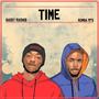 Time X Bomba (feat. Bombarpg) [Explicit]