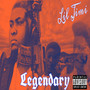 Legendary (Explicit)