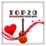 Top 20 Spanish Love Songs