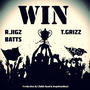 Win (feat. T. Grizz) [Explicit]