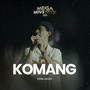 Komang (MEGA MOVE IT FEST 2024)