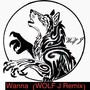 I Wanna Be(WOLF J Remix)