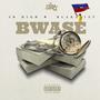 Bwase (feat. Blaka1st) [Explicit]