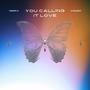 You call it love (feat. KJ Polanco) [Explicit]