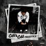 On & On (Freestyle) [Explicit]