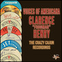 Voices of Americana (The Crazy Cajun Recordings)