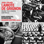 Joan Lamote de Grignon i Ricard Lamote de Grignon: Obres per a Banda Simfònica