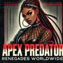 APEX PREDATOR V (Explicit)