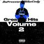 Greatest Hits, Vol. 2 (Explicit)