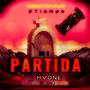 Mi partida (feat. C4)