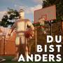 DU BIST ANDERS (feat. 80sBoy)