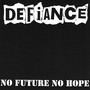 No Future, No Hope (Explicit)