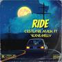 RIDE (feat. Vlxnemelly) [Explicit]