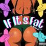 If It's Fat (feat. Tb Twan) [Explicit]