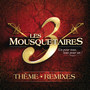 Les 3 Mousquetaires