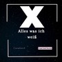 Alles Was Ich Weiß (Explicit)