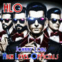 HLO - High Level Officials