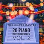 20 Piano Instrumentals, Vol. 2