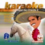 Lo Mejor De Chente II (Karaoke Version) [Karaoke Version]