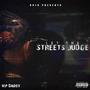 LET THE STREETS JUDGE (Explicit)