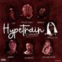 Hypetrain Cypher (Pioneer Series) [feat. Maleeq Souls, Quababa, Moobvee, Krayzie Tee, Leo Bright, Ems & Greenback] [Explicit]