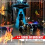 Sense of Urgency (Explicit)