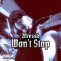 Wont Stop (Explicit)