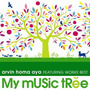 My Music Tree Featuring Works Best