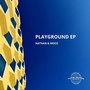 Playground EP