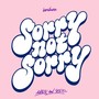 Sorry not Sorry (feat. YORO)