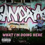 What I'm Doing Here (Explicit)