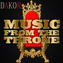 Music from the Throne (Explicit)