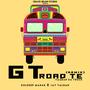 GT Road Te (feat. Kuldeep Manak) [Remix]