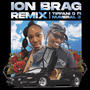 Ion Brag (feat. Numeral 3) [Remix]