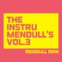 The Instrumendull's, Vol. 3 (Royalty Free Instrumental Music for Hip Hop Artists, Movie Soundtracks, and Multimedia Developers) [Explicit]