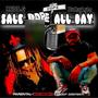 **** **** All Day (feat. Redd.G) [Explicit]