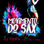 Movimento do Sax