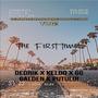 The First Time (feat. Keldo , GG-Galden , Dedrik & Ykb)